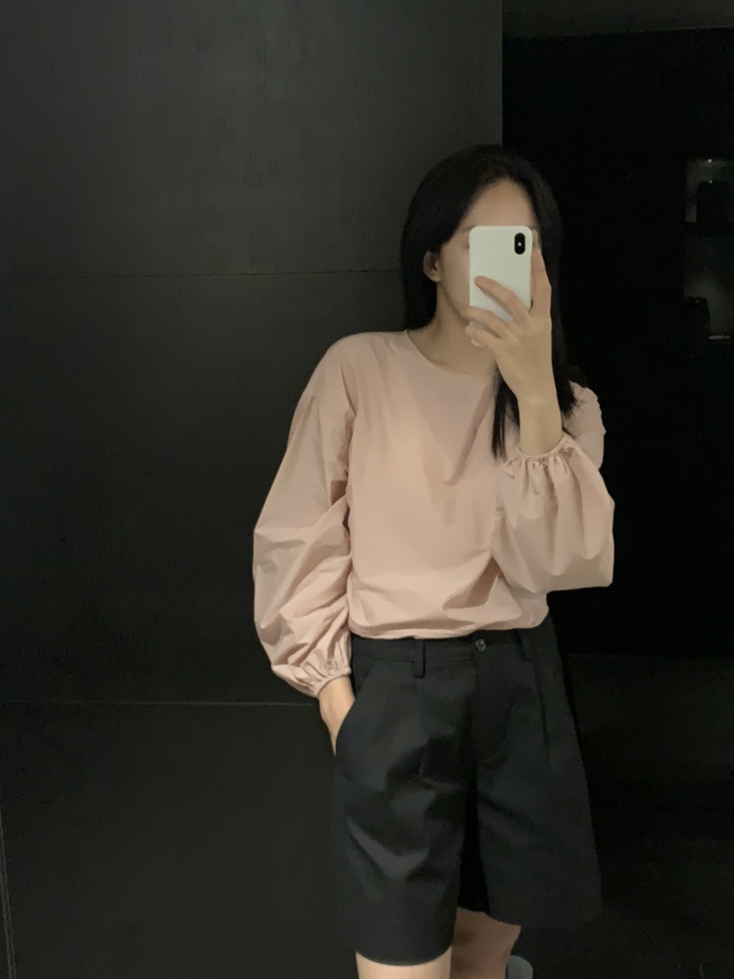 KERRY韓國直郵㊣女士新品時尚熱賣休閑真品25秋冬人氣職業短褲KERRY短褲