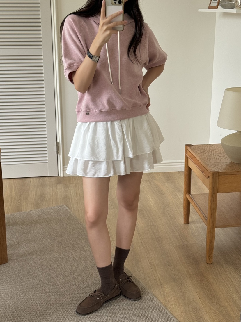 TIZZI東大門㊣代購女士新款時尚熱賣推薦人氣休閑真品職業衛衣TIZZI衛衣