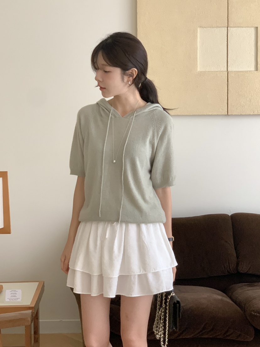 TIZZI東大門㊣實拍女士新款25秋冬真品時尚職業熱賣人氣針織衫TIZZI針織衫