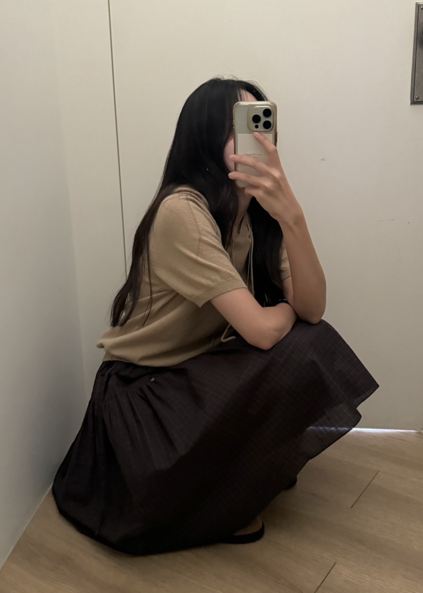TIZZI東大門㊣實拍女士新款25秋冬真品時尚職業熱賣人氣針織衫TIZZI針織衫