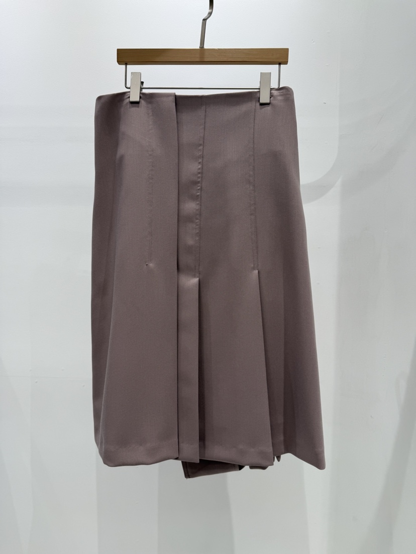 DAISY韓國直郵㊣女裝新品真品25秋冬人氣休閑職業半身裙中短裙DAISY半身裙/中短裙