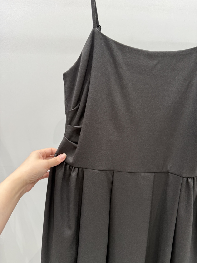 DAISY東大門㊣實拍女裝新品推薦25秋冬人氣時尚職業休閑連衣裙DAISY連衣裙