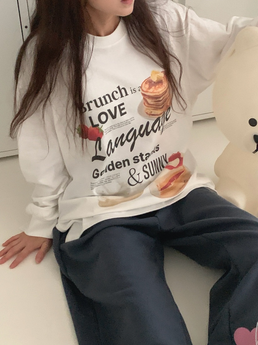 TOLL東大門㊣實拍女裝新款推薦真品人氣25秋冬時尚職業長袖T恤TOLL長袖T恤