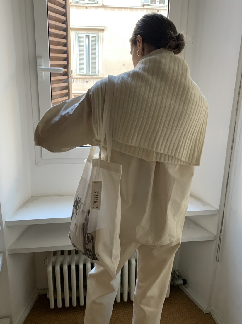 BLEECKER東大門㊣實拍女士新款人氣真品休閑熱賣針織衫羊毛衫BLEECKER針織衫