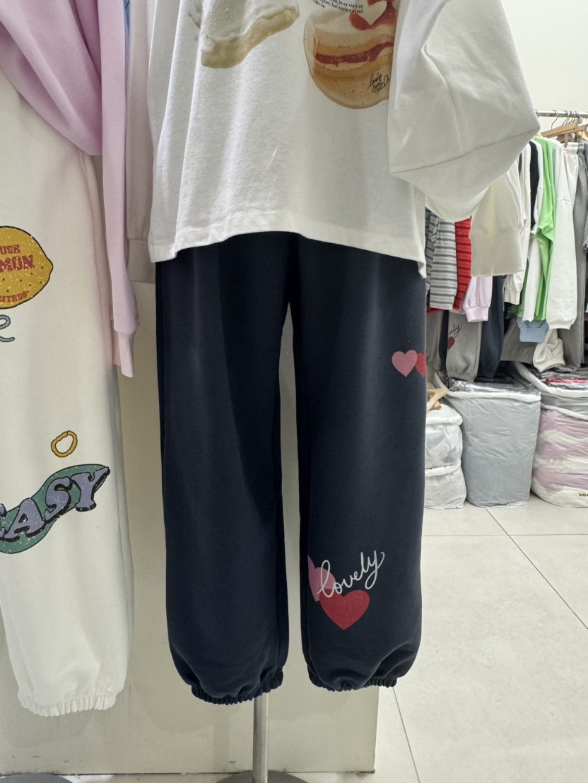 TOLL韓國直郵㊣女裝新品推薦人氣時尚真品熱賣職業休閑休閑褲TOLL休閑褲