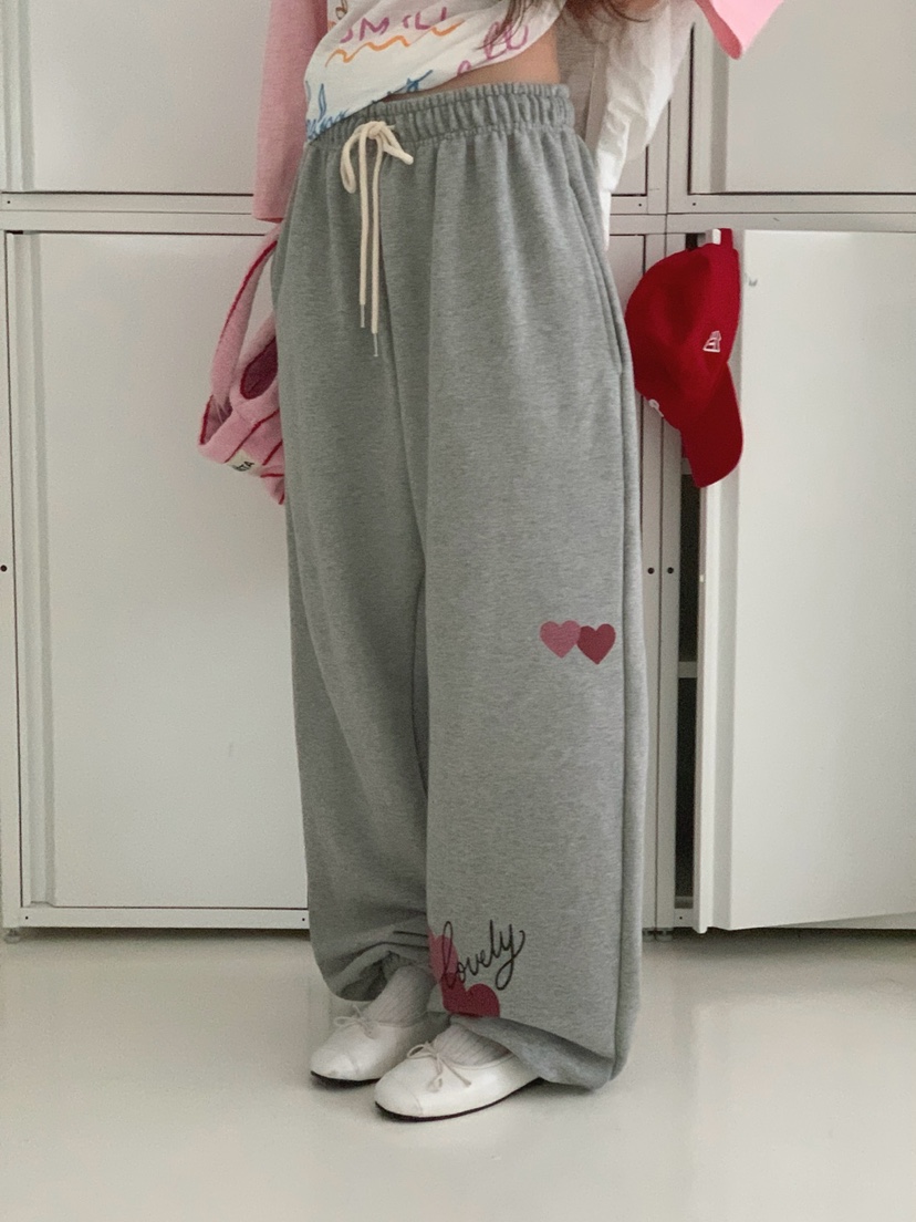 TOLL韓國直郵㊣女裝新品推薦人氣時尚真品熱賣職業休閑休閑褲TOLL休閑褲