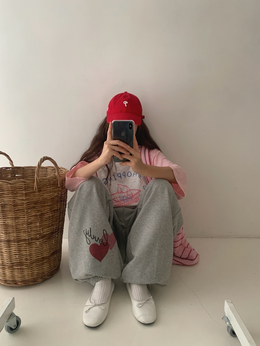 TOLL韓國直郵㊣女裝新品推薦人氣時尚真品熱賣職業休閑休閑褲TOLL休閑褲