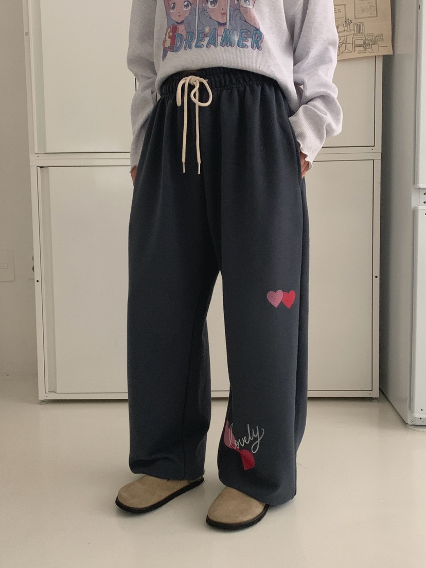 TOLL韓國直郵㊣女裝新品推薦人氣時尚真品熱賣職業休閑休閑褲TOLL休閑褲