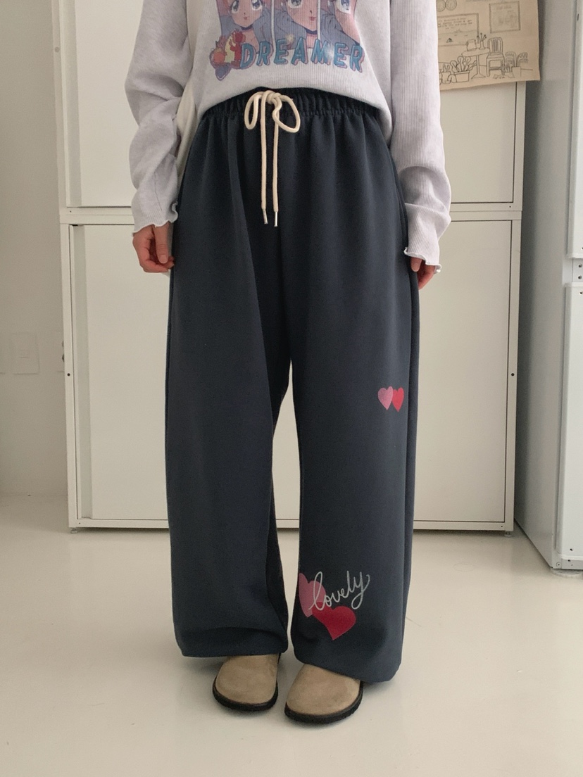 TOLL韓國直郵㊣女裝新品推薦人氣時尚真品熱賣職業休閑休閑褲TOLL休閑褲