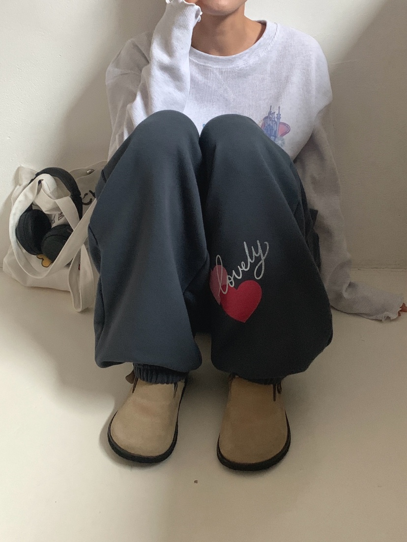 TOLL韓國直郵㊣女裝新品推薦人氣時尚真品熱賣職業休閑休閑褲TOLL休閑褲