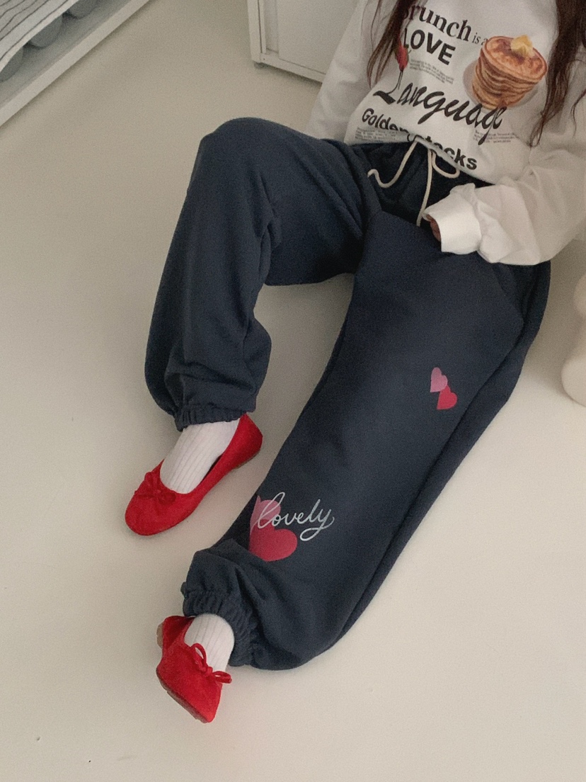 TOLL韓國直郵㊣女裝新品推薦人氣時尚真品熱賣職業休閑休閑褲TOLL休閑褲