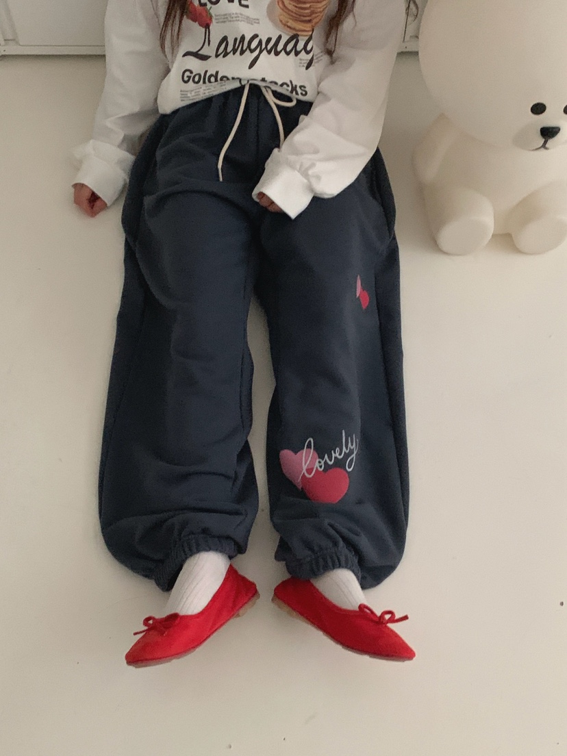 TOLL韓國直郵㊣女裝新品推薦人氣時尚真品熱賣職業休閑休閑褲TOLL休閑褲