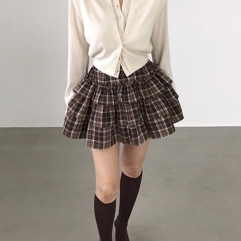 2TWO MOON韓國代購㊣女士新品熱賣時尚休閑真品人氣職業短裙2TWO MOON短裙