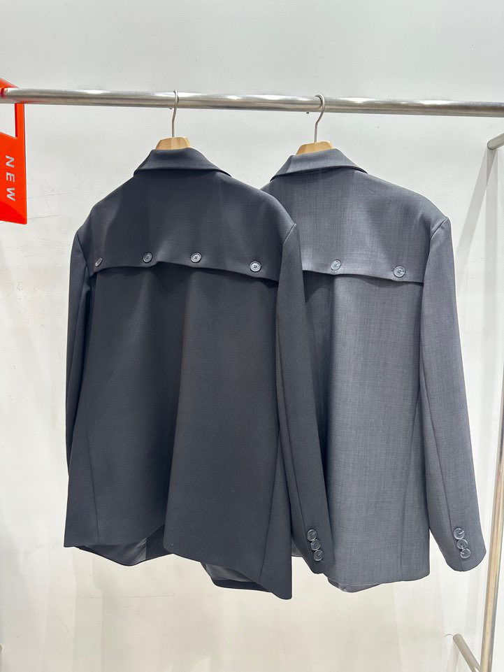 SOLAR韓國代購㊣女士新品真品熱賣推薦休閑25秋冬時尚人氣夾克SOLAR夾克