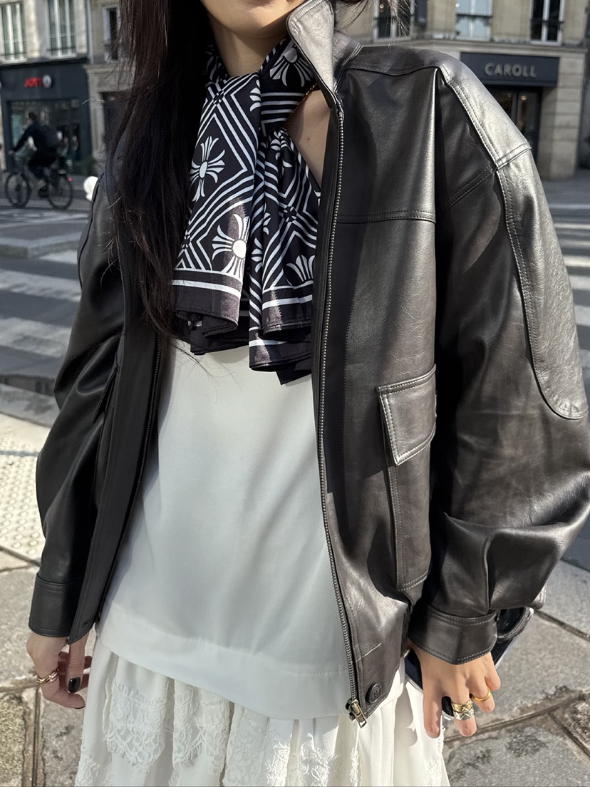 SOLAR東大門㊣實拍女士新款人氣熱賣職業推薦時尚真品休閑夾克SOLAR夾克