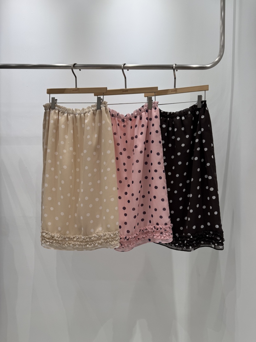 DAISY東大門㊣直郵女裝新品25秋冬人氣真品推薦半身裙中短裙DAISY半身裙/中短裙