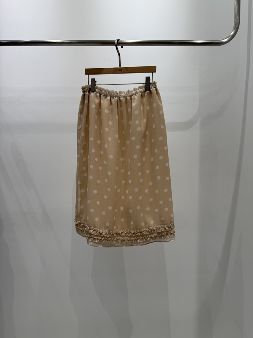 DAISY東大門㊣直郵女裝新品25秋冬人氣真品推薦半身裙中短裙DAISY半身裙/中短裙圖色2