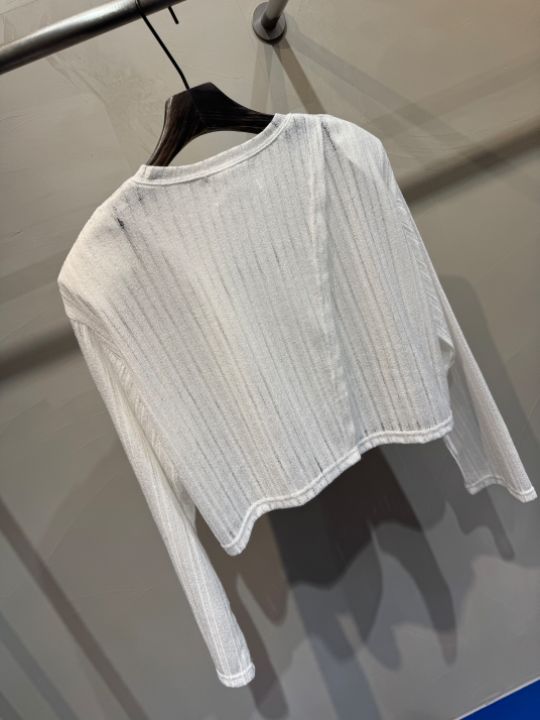 1.3東大門㊣直郵女裝新品推薦職業時尚休閑真品25秋冬針織衫1.3針織衫