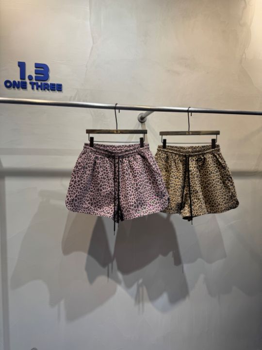1.3東大門㊣實拍女裝新款職業人氣推薦休閑熱賣真品時尚短褲1.3短褲