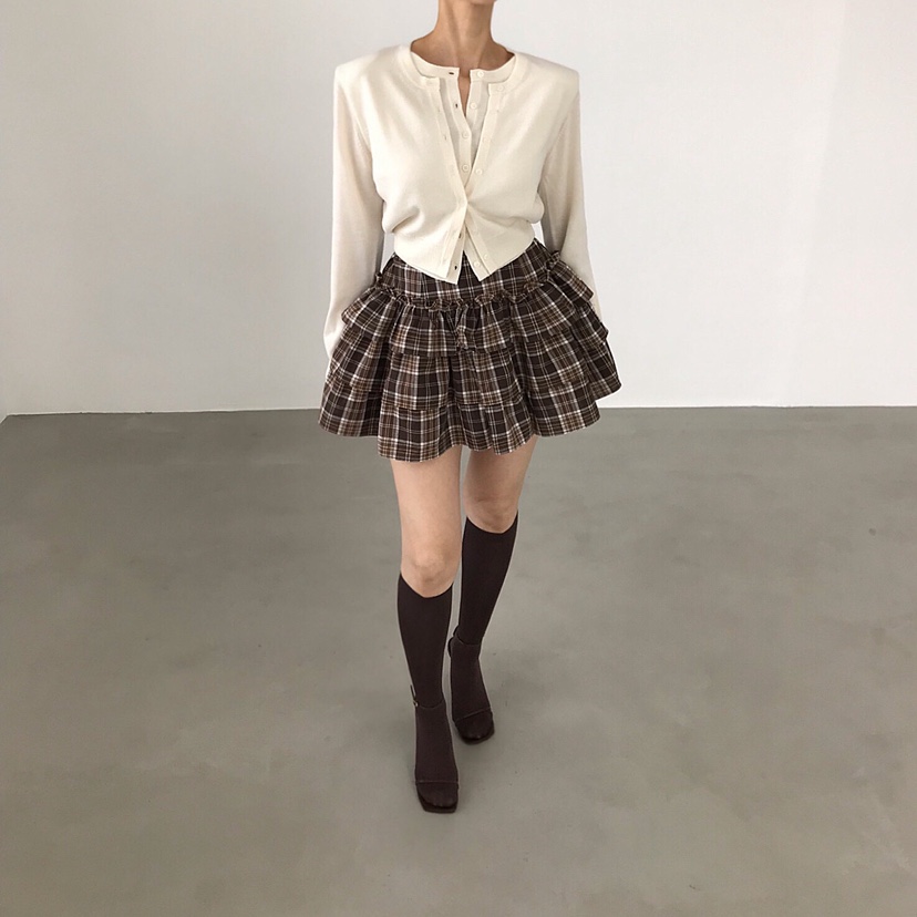 2TWO MOON東大門㊣代購女士新款熱賣職業時尚25秋冬針織衫開衫2TWO MOON針織衫