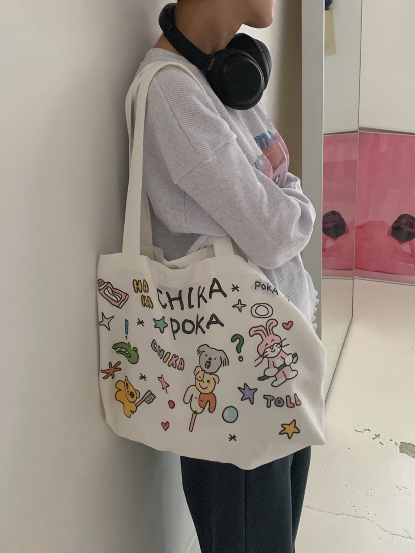 TOLL東大門㊣實拍女裝新款時尚真品25秋冬熱賣休閑單肩斜跨包TOLL單肩/斜跨包