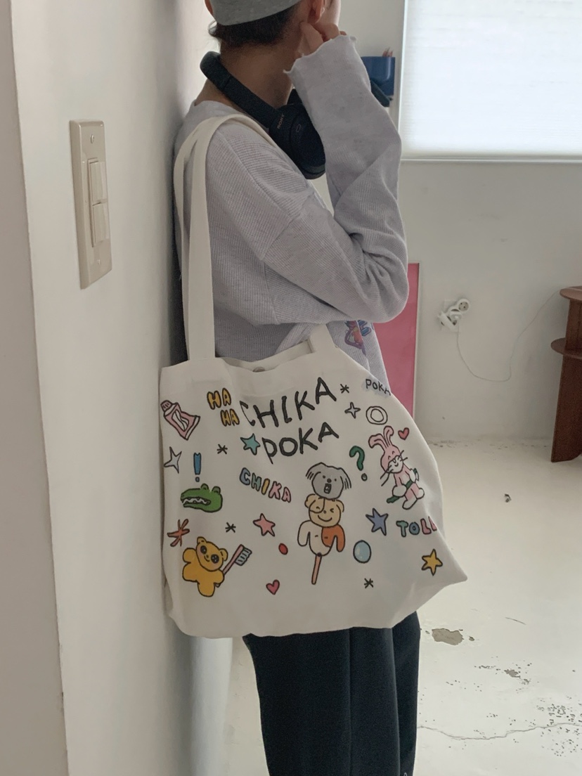 TOLL東大門㊣實拍女裝新款時尚真品25秋冬熱賣休閑單肩斜跨包TOLL單肩/斜跨包