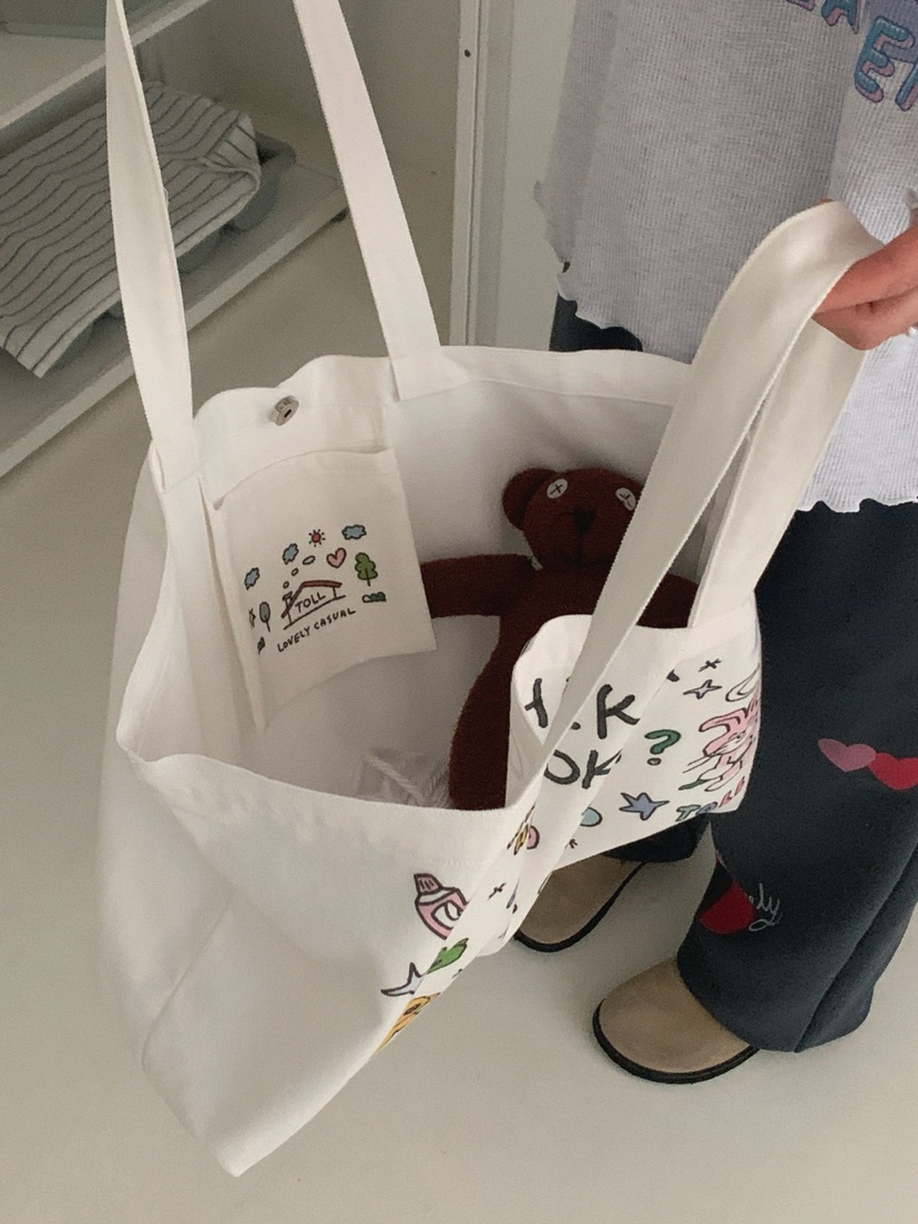 TOLL東大門㊣實拍女裝新款時尚真品25秋冬熱賣休閑單肩斜跨包TOLL單肩/斜跨包