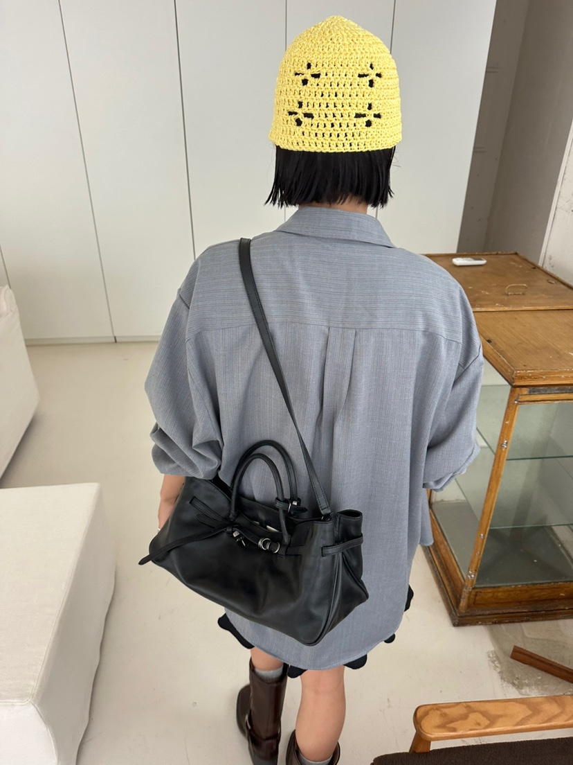 MURS東大門㊣直郵女裝新品職業休閑人氣真品時尚襯衫蕾絲衫MURS襯衫/蕾絲衫