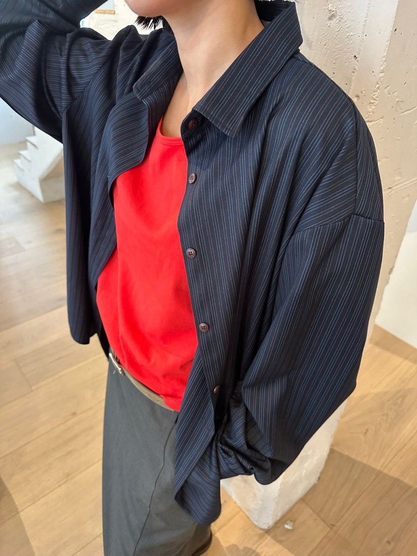 MURS東大門㊣直郵女裝新品職業休閑人氣真品時尚襯衫蕾絲衫MURS襯衫/蕾絲衫圖色2