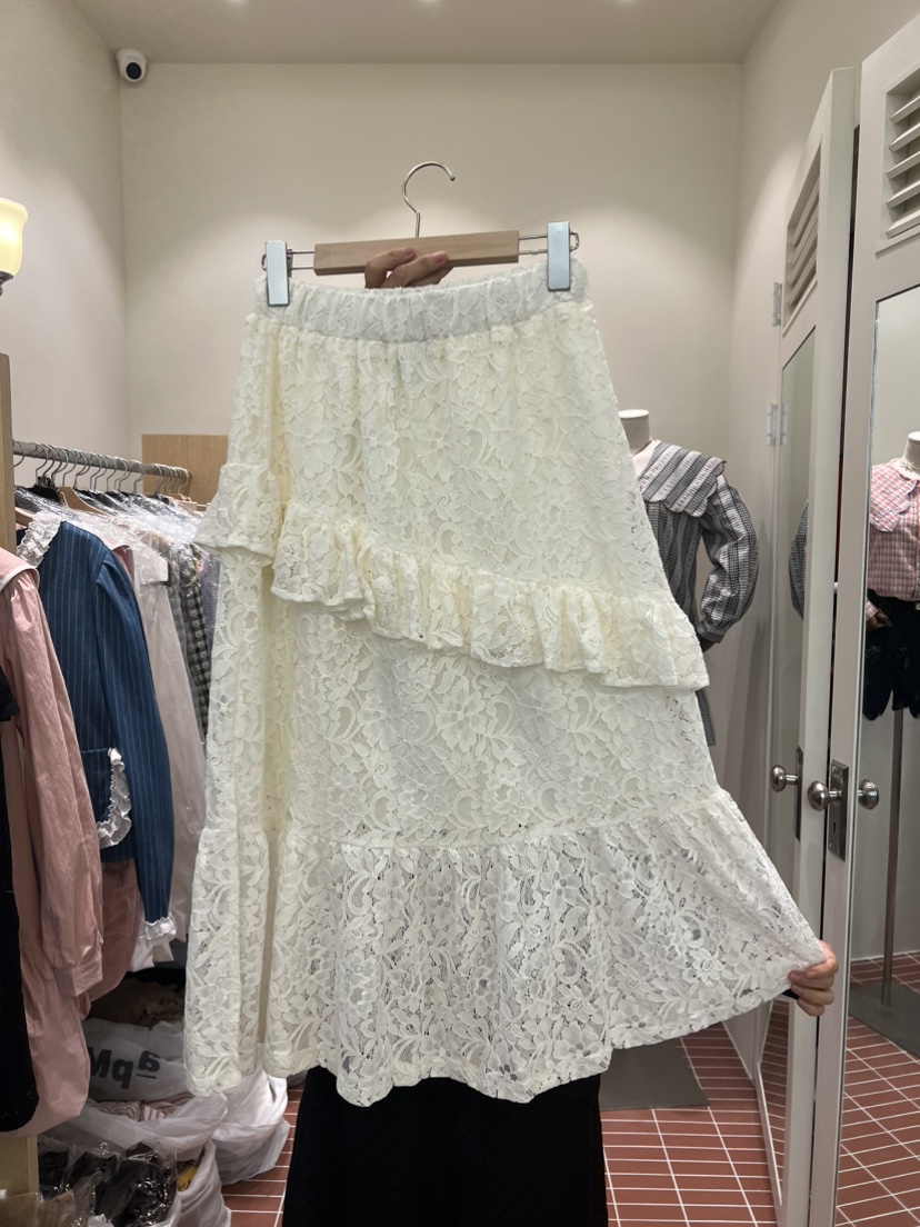 BE&BE東大門㊣實拍女士新品休閑職業真品人氣熱賣長裙BE&be長裙