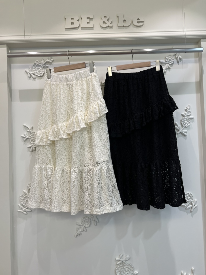 BE&BE東大門㊣實拍女士新品休閑職業真品人氣熱賣長裙BE&be長裙
