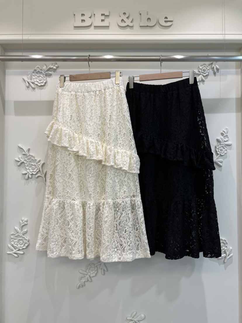 BE&BE東大門㊣實拍女士新品休閑職業真品人氣熱賣長裙BE&be長裙