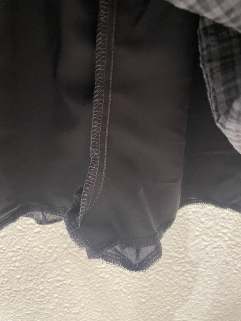 BABEL東大門㊣實拍女裝新品休閑人氣職業真品熱賣時尚短裙格紋BABEL短裙
