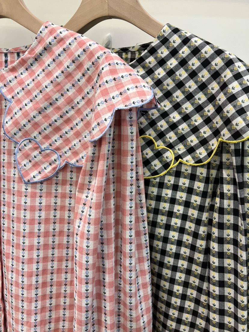 BE&amp;BE韓國直郵㊣女士新品推薦熱賣人氣真品襯衫蕾絲衫BE&be襯衫/蕾絲衫