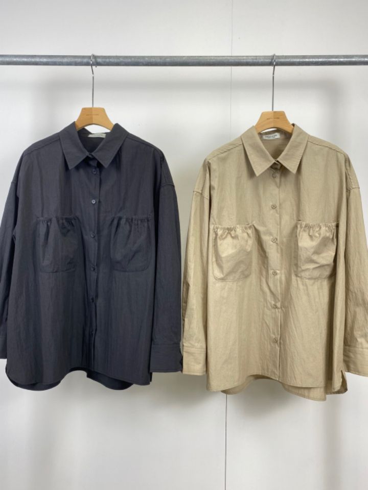 BEETLE STORE東大門㊣直郵女士新品熱賣真品襯衫蕾絲衫斗篷BEETLE STORE襯衫/蕾絲衫
