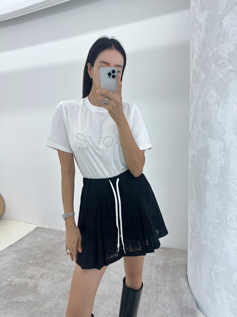 SOUIT東大門㊣實拍女士新品推薦人氣休閑時尚熱賣職業25秋夏T恤SOUIT by mabel-LT恤