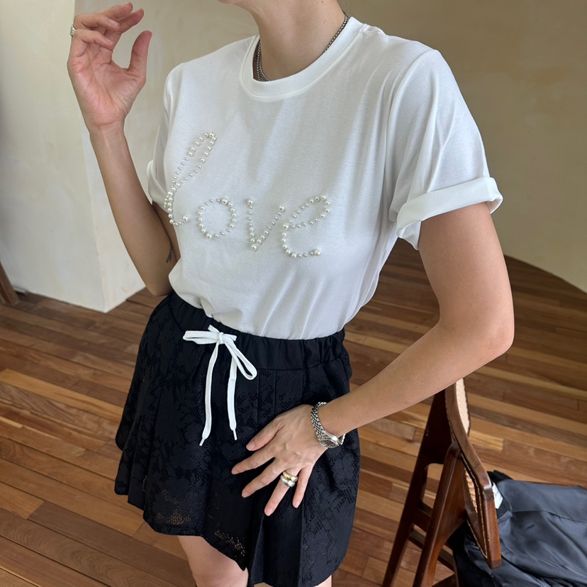 SOUIT東大門㊣實拍女士新品推薦人氣休閑時尚熱賣職業25秋夏T恤SOUIT by mabel-LT恤