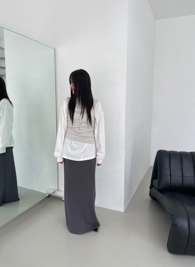 NEAR LEAP-P東大門㊣代購女士新品推薦人氣吊帶背心不含內搭NEAR LEAP吊帶/背心