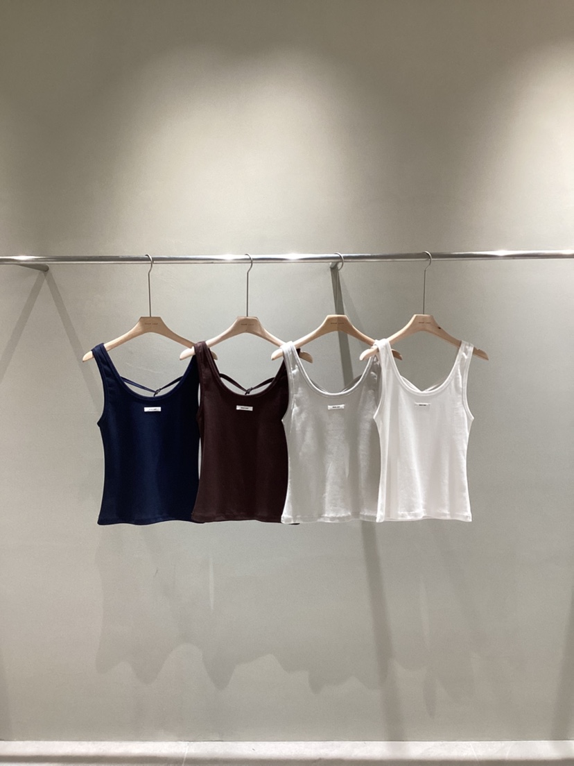 NEAR LEAP-P東大門㊣代購女士新品推薦人氣吊帶背心不含內搭NEAR LEAP吊帶/背心