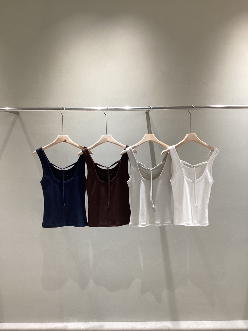 NEAR LEAP-P東大門㊣代購女士新品推薦人氣吊帶背心不含內搭NEAR LEAP吊帶/背心