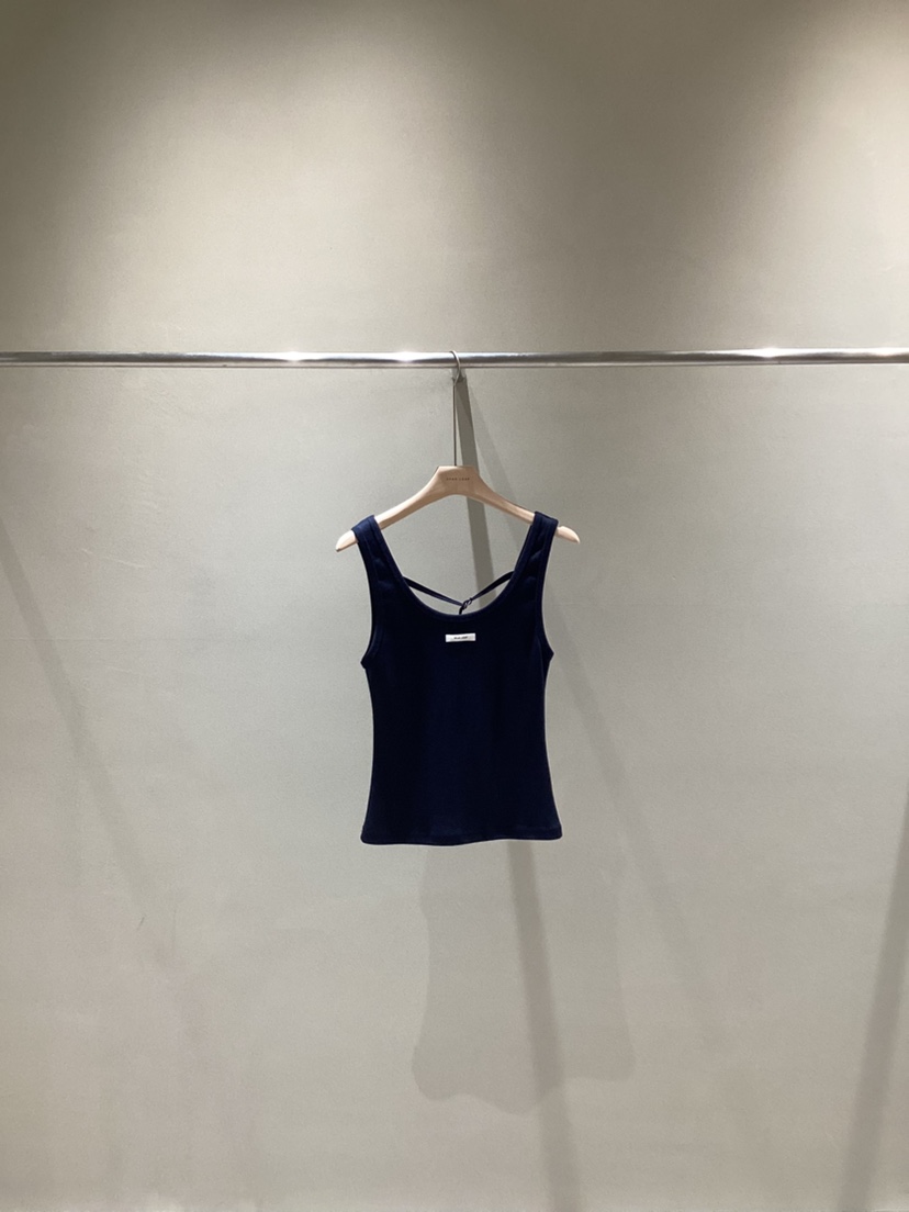 NEAR LEAP-P東大門㊣代購女士新品推薦人氣吊帶背心不含內搭NEAR LEAP吊帶/背心圖色4