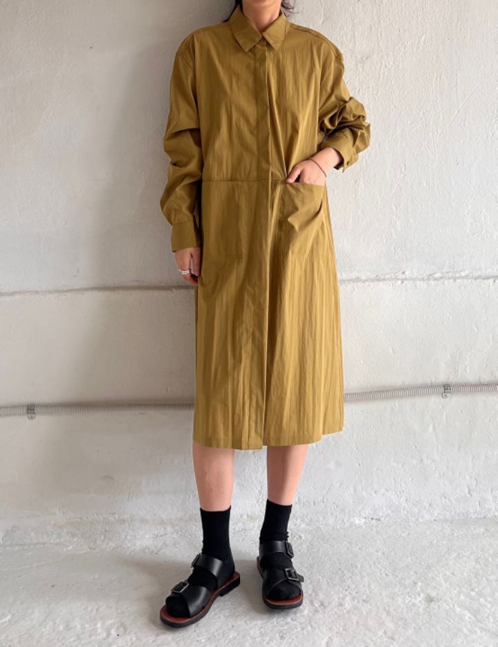 BEETLE STORE東大門㊣代購女士新品休閑真品時尚職業連衣裙BEETLE STORE連衣裙