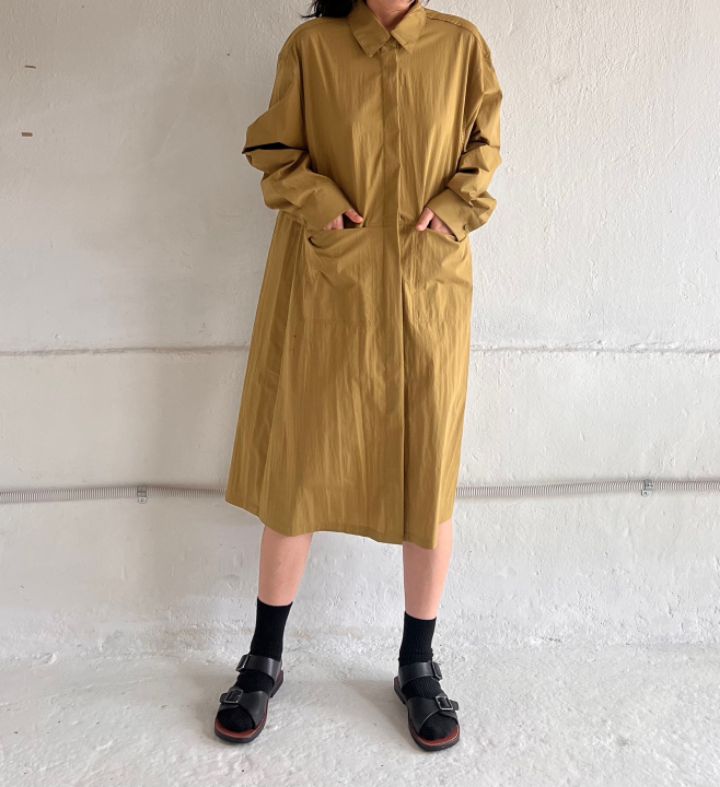 BEETLE STORE東大門㊣代購女士新品休閑真品時尚職業連衣裙BEETLE STORE連衣裙