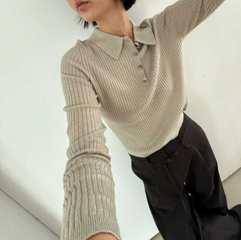 OLI SEOUL東大門㊣直郵女裝新款職業休閑熱賣真品人氣休閑褲OLI SEOUL休閑褲