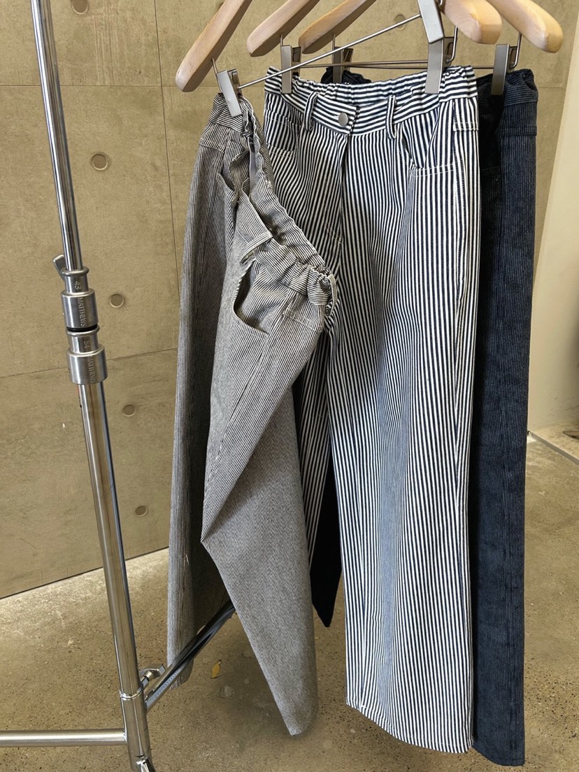 COBALT BLUE東大門㊣代購女士新品真品人氣職業推薦休閑褲COBALT BLUE休閑褲