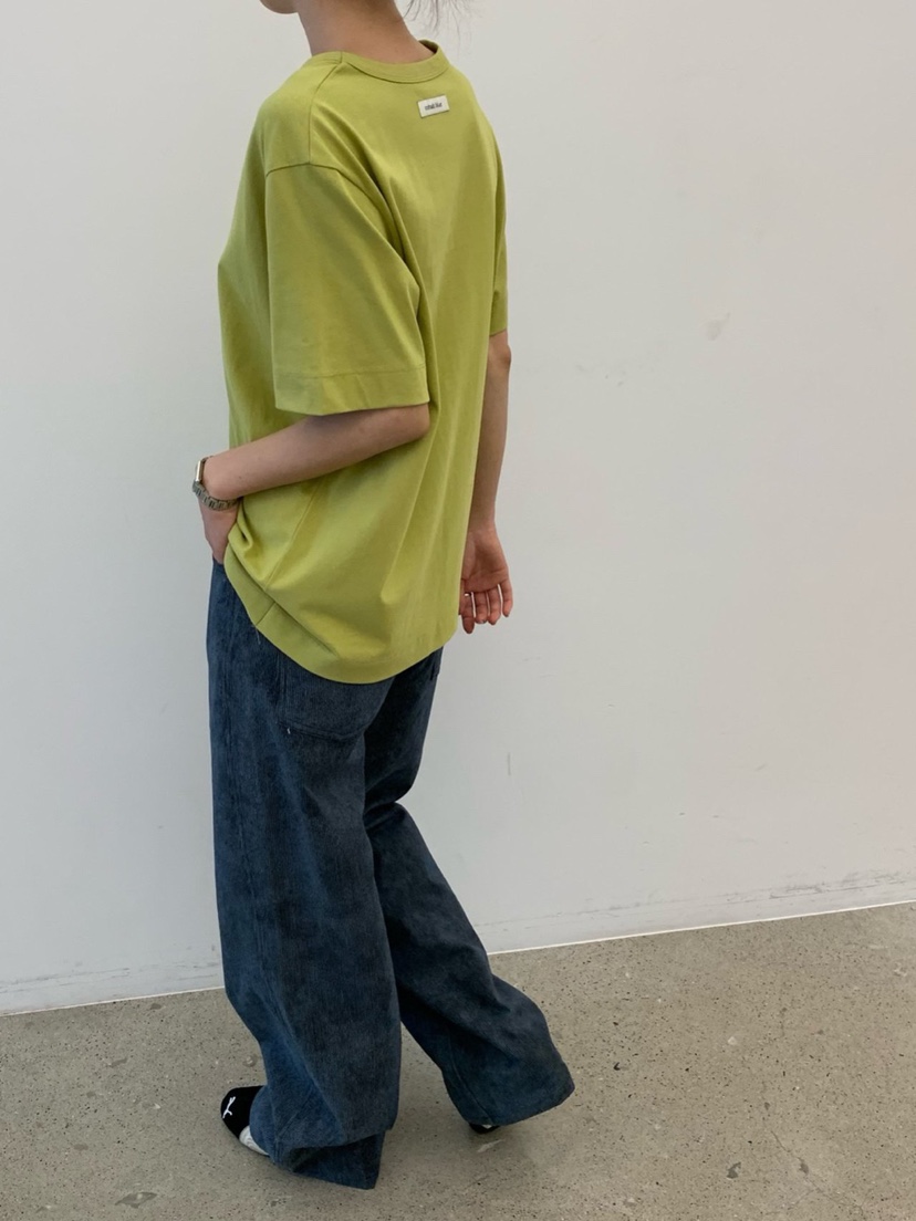 COBALT BLUE東大門㊣代購女士新品真品人氣職業推薦休閑褲COBALT BLUE休閑褲