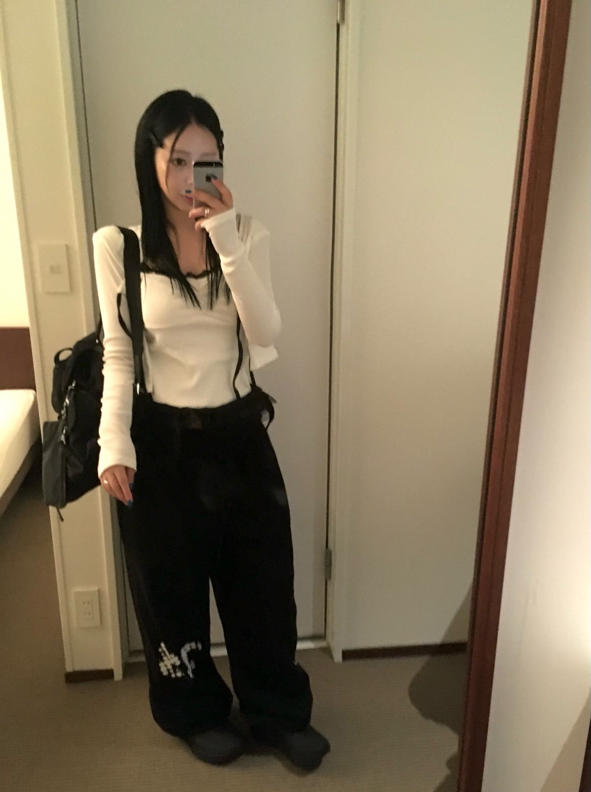 SEOLO東大門㊣代購女裝新品職業休閑推薦25秋夏真品熱賣套裝Seolo seoul套裝