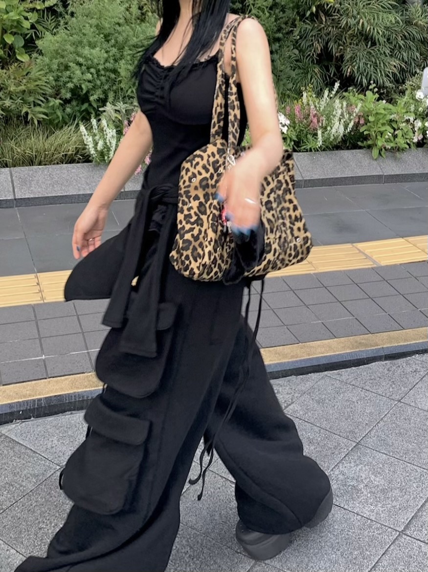 SEOLO東大門㊣代購女裝新品職業休閑推薦25秋夏真品熱賣套裝Seolo seoul套裝