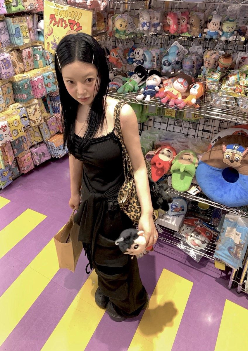 SEOLO東大門㊣代購女裝新品職業休閑推薦25秋夏真品熱賣套裝Seolo seoul套裝