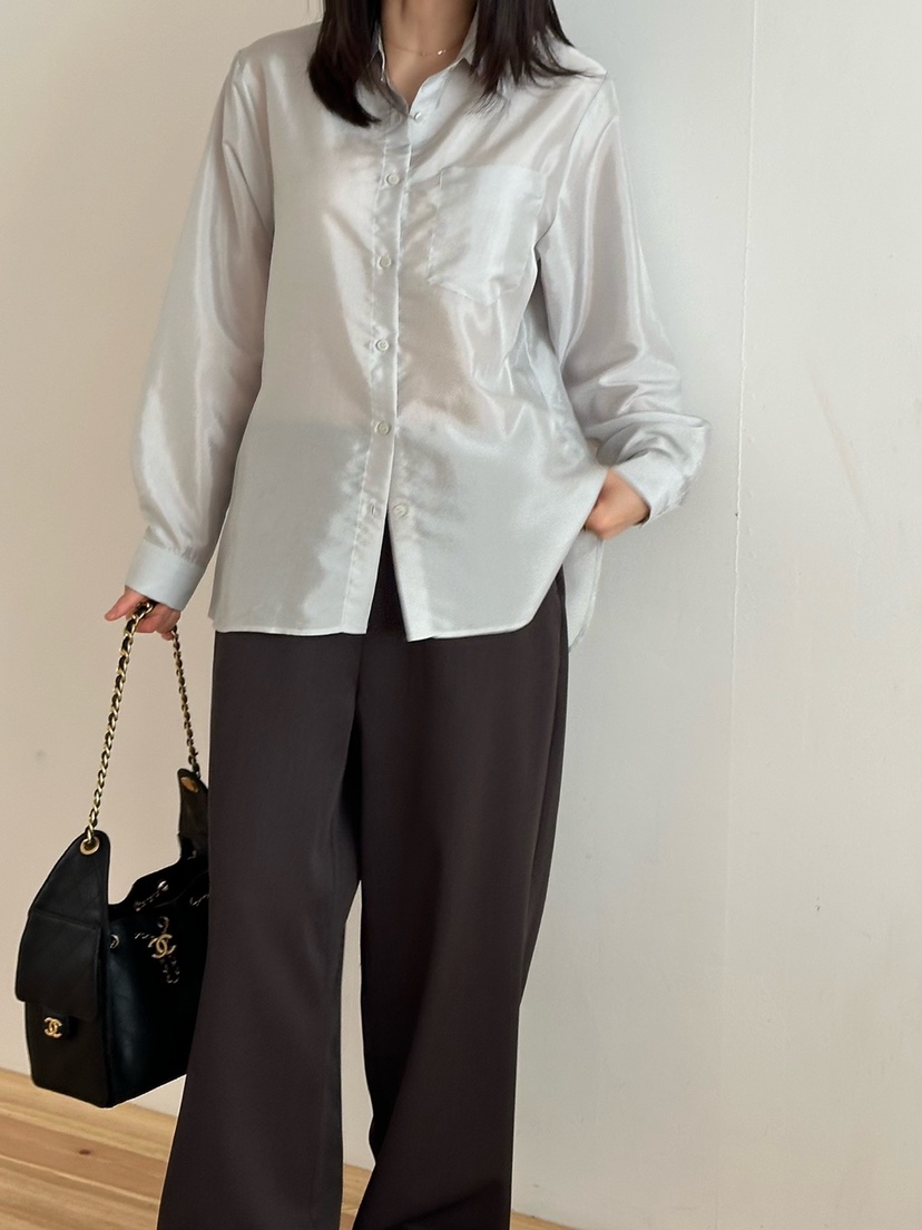 LE VASE東大門㊣代購女士新款真品熱賣休閑推薦職業休閑褲LE VASE休閑褲